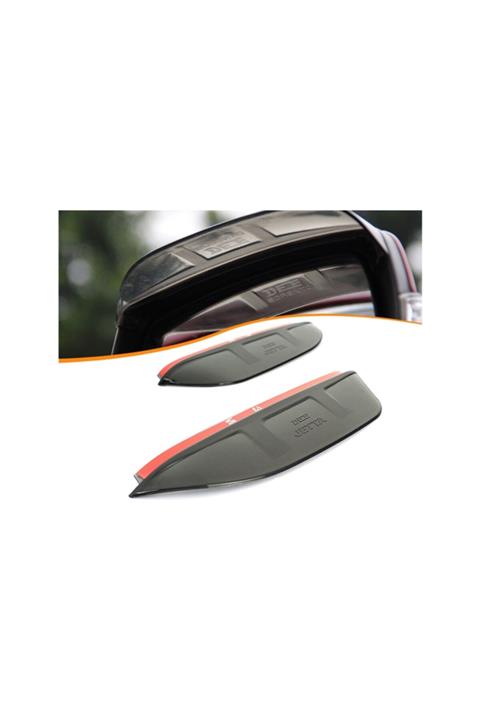 Değerli Araba Ayna Yağmur Koruyucu