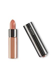 KIKO Ruj  Gossamer Emotion Creamy Lipstick 136 Sesame Crunch 3 5 gr