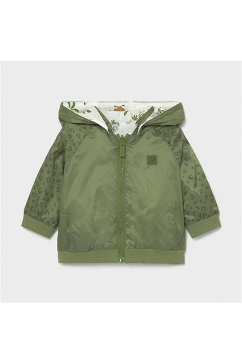 MAYORAL Erkek Bebek Çift Taraflı Rüzgarlık