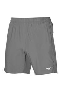 MIZUNO Core 7.5 Short Erkek Şort Gri