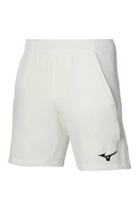 MIZUNO 8 In Flex Short Erkek Şort Beyaz