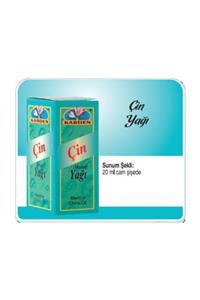 Karden Çin Yağı 20 Ml