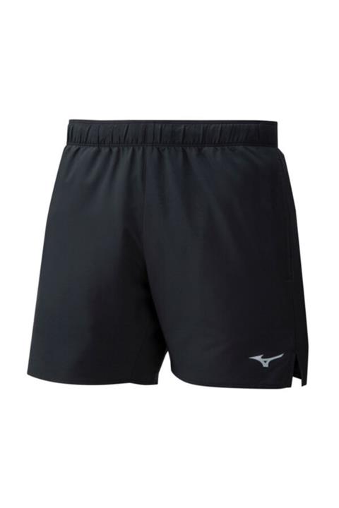 MIZUNO Core 5.5 Short Erkek Şort Siyah