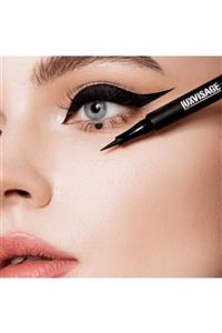 LUXVISAGE COSMETICS TURKEY Matt Tattoo 24h Eyeliner