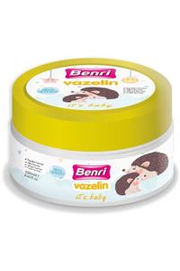 Benri Bebek Vazelin 250  ml