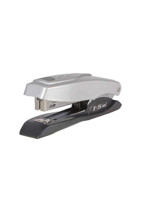 Std Zımba Makinası Premium T-5 Gümüş Renk