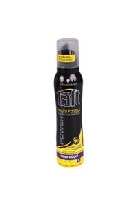 Taft Saç Köpüğü 150 ml No:5