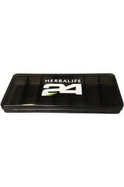 Herbalife H24 Ilaç Ve Tablet Saklama Kutusu