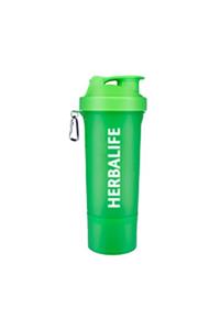 Herbalife Yeşil Neon Shaker