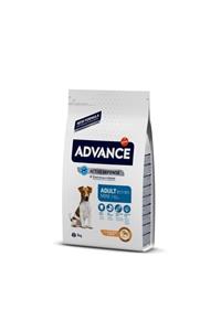 Advance Mini Küçük Irk Tavuklu Köpek Maması 3 Kg