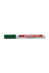 Edding 750 Yeşil Marker Kalem