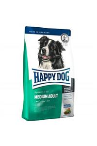 Happy Dog Fit&well Medium Orta Irk Köpek Maması 4 Kg