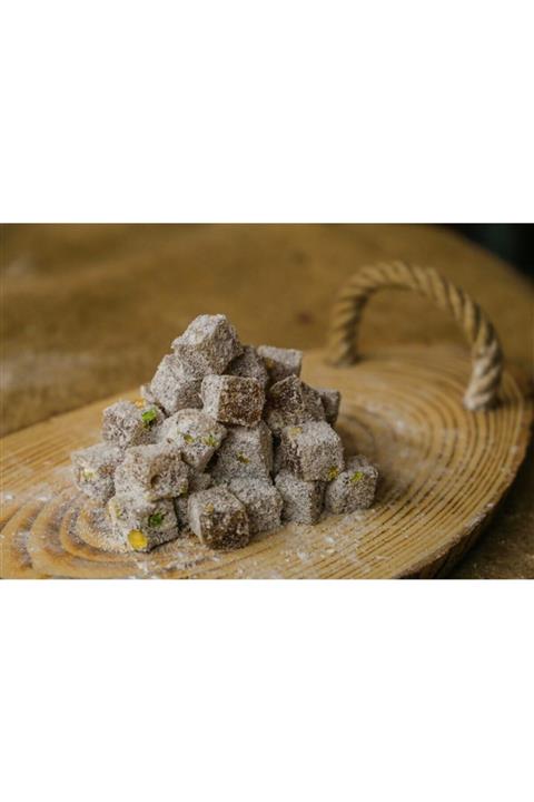 ŞEHZADE Hindistanlı Duble Lokum