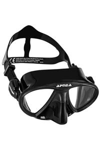 Apnea Hıghlıne Black Mask