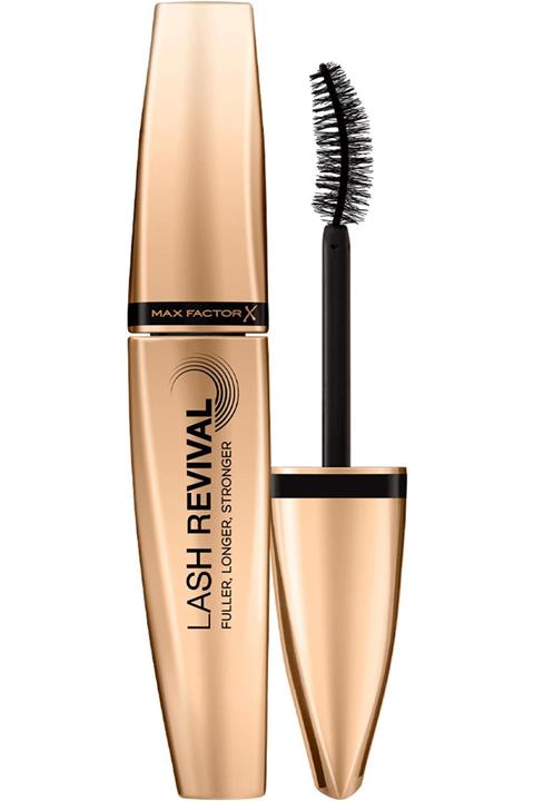 Max Factor Lash Revival Maskara Extreme Black Maskara