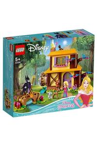 LEGO Disney Princess Aurora’nın Orman Evi 43188