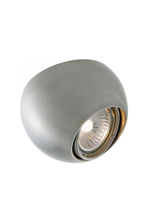 Eglo Polı Sıva Altı Nikel Saten Spot 89337