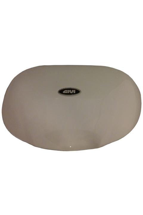 Givi C55B912 Çanta Üstü Kapak Incı Beyaz E55