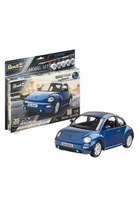 REVELL Maket Seti Vw New Beetle 67643