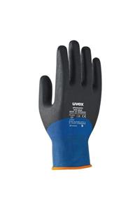 Uvex Phynomic Wet Plus 3/4 Köpük Nitril Kaplı Eldiven/10