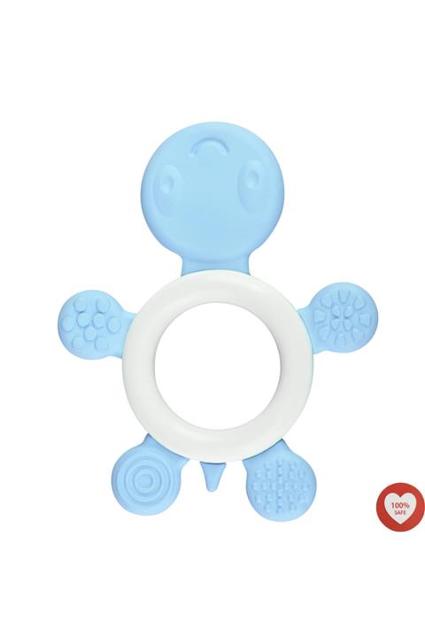 FrankHermanos Bebek Diş Kaşıyıcı