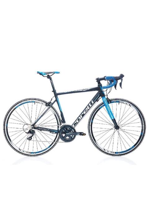 Corelli Boolva Rc100 Claris 16 Vites 28 Jant Yol-yarış Bisikleti