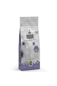 Bozita Robur Sensitive Single Protein Kuzulu Yetişkin Köpek Maması 3 Kg