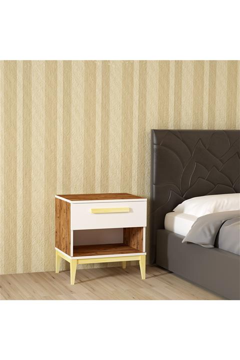 Kalender Dekor Mek Komodin Mk02