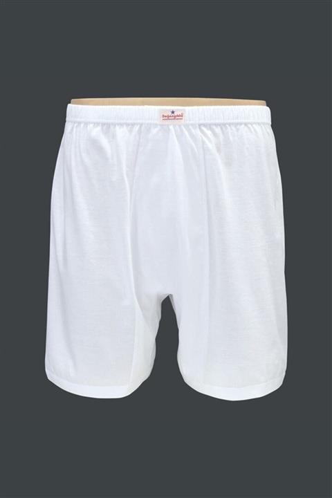 DOĞANYILDIZ Erkek Klasik Pamuklu Paçalı Spordon 6'lı Paket