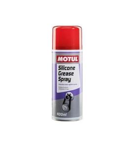 Motul Silikon Gres Spreyi 400 Ml