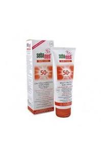 Sebamed Sun Care Çok Yönlü Koruyucu Güneş Kremi Spf50 75 Ml