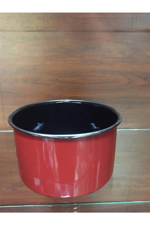 Eternity Yoğurt Kabı Emaye 20 cm