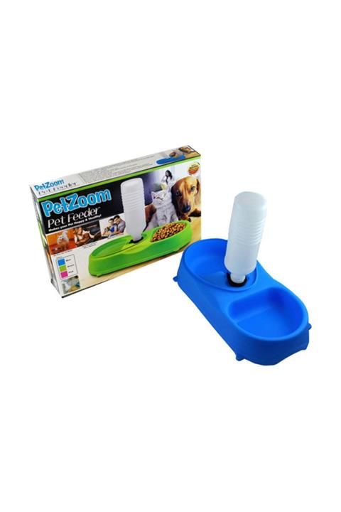 Skygo Pet Zoom Suluk Ve Yemlik Kedi - Köpek