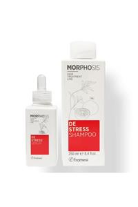 Framesi Morphosis Saç Şampuan+serum