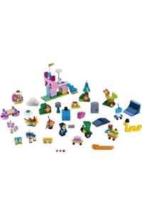 LEGO 41455 LEGO Unikitty Unikitty! Krallığı Yaratıcı Eğlence Kutusu