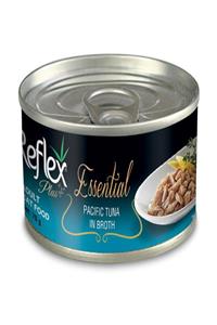 Reflex Plus Essential Pasifik Ton Balığı Kedi Konservesi 70 gr