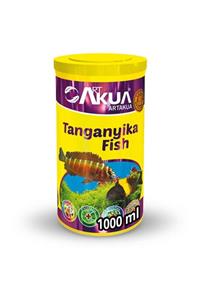 Artakua Tanganyıka Fısh 1000 ml (400 GR)