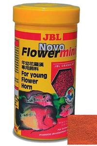 JBL Novoflower Mini 250ml-100 G. Çubuk Yem