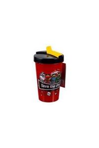 LEGO Ninjago 853901 Nınjago Tumbler With Straw