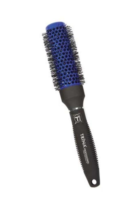 Trina Paris Yuvarlak Termal Saç Fırçası 10