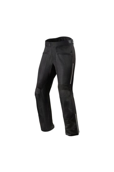 Revit Airwave 3 Pantolon Siyah