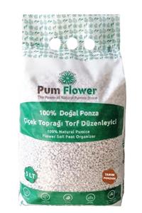 pum flower Tarım Toprağı 5 lt