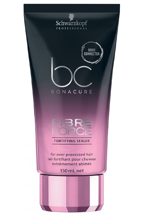 Bonacure Fibre Force Güçlendirici Mühürleyici Bakım 150 ml