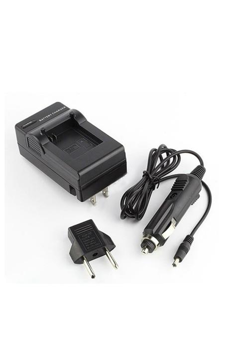 LAUREL DREAM Angeleye Gp-038 Ev Ve Araç Batarya Şarj Aleti