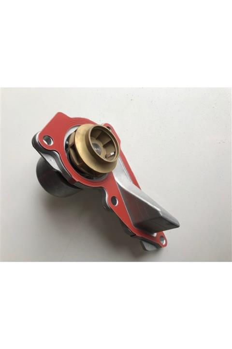 OEK Orjinal Megane 4 Iv/talisman/kadjar 1.0 Tce 1.3 Tce Devirdaim Su Pompası 210109334r