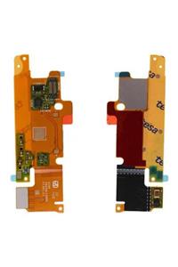 Ally Mobile Sony Xperia T3 Uyumlu  Mikrafon Filmi-rz