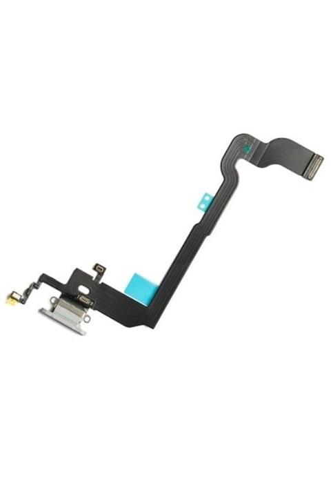 instatech Uyumlu Iphone Xs Şarj Bordu