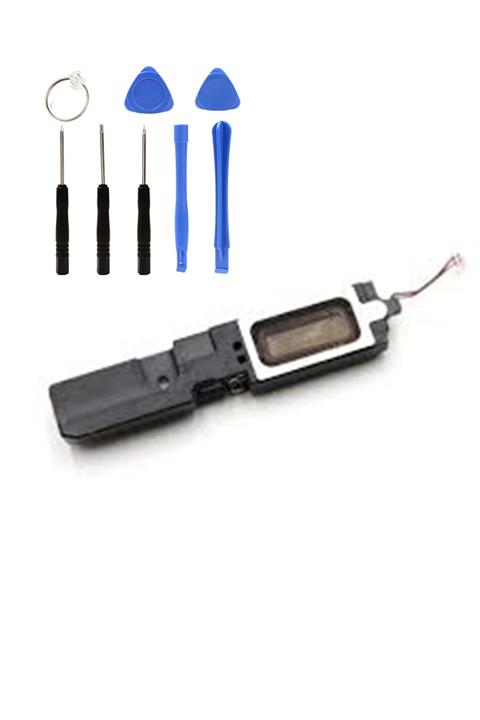 Tk Tech Htc One S9 Buzzer Hoparlör Tamir Seti Yanında!!!