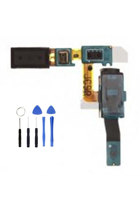 Tk Tech SAMSUNG İ8150 KULAKLIK SOKETİ TAMİR SETİ YANINDA !!!