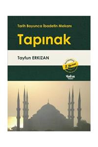 Yakın Kitabevi Tapınak Tayfun Erkızan - Tayfun Erkızan